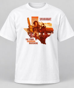 2026 The Texas Chainsaw Massacre America’s Most Bizarre Crime Shirt