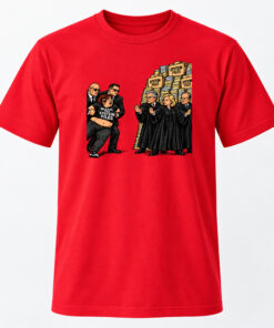 Release the Epstein Files Trump rally Ohio Shirt
